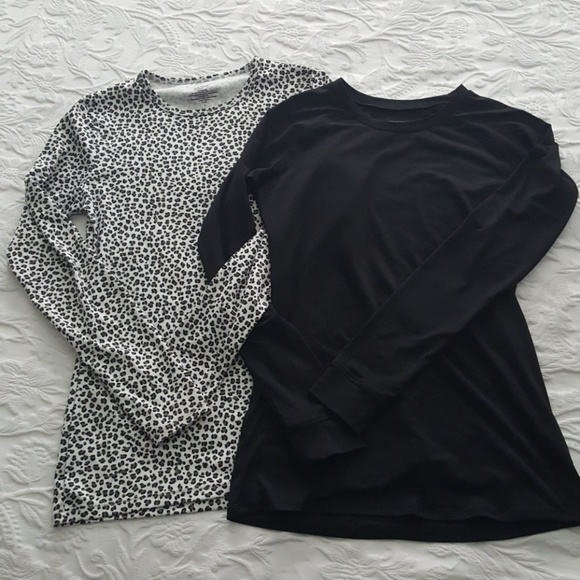 Cuddl Duds Tops - Bundle of CuddlDuds tops